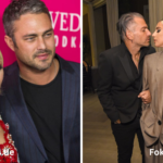 Lady Gaga Ehemann verstorben