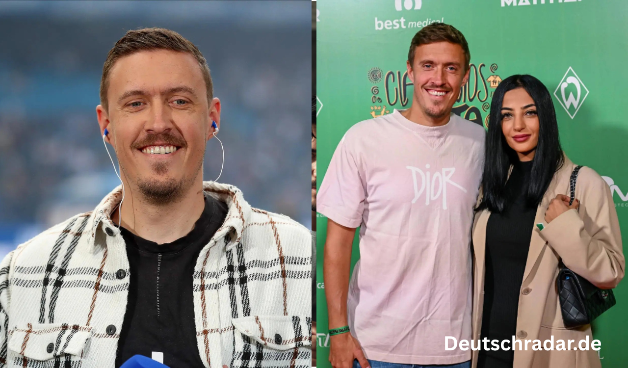 Max Kruse Vermögen