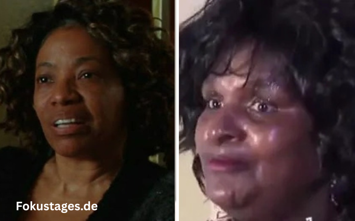 Denise Oher