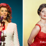 Wer ist Sophia Loren