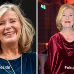 Jutta Speidel Hautkrankheit