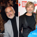 Sophia Thomalla Vater André Vetters