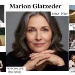 Marion Glatzeder Alter