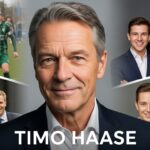 Timo Haase Alter