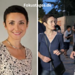 Nazan Gökdemir Ehemann